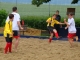 Beach-Soccer-Weekend - Turnier der C-Junioren am 18. Juni 2010