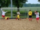 Beach-Soccer-Weekend - Turnier der C-Junioren am 18. Juni 2010