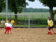 Beach-Soccer-Weekend - Turnier der C-Junioren am 18. Juni 2010