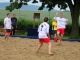 Beach-Soccer-Weekend - Turnier der C-Junioren am 18. Juni 2010