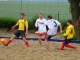 Beach-Soccer-Weekend - Turnier der C-Junioren am 18. Juni 2010