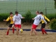 Beach-Soccer-Weekend - Turnier der C-Junioren am 18. Juni 2010