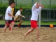 Beach-Soccer-Weekend - Turnier der C-Junioren am 18. Juni 2010