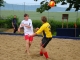 Beach-Soccer-Weekend - Turnier der C-Junioren am 18. Juni 2010