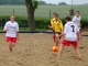 Beach-Soccer-Weekend - Turnier der C-Junioren am 18. Juni 2010