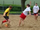 Beach-Soccer-Weekend - Turnier der C-Junioren am 18. Juni 2010