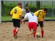 Beach-Soccer-Weekend - Turnier der C-Junioren am 18. Juni 2010