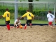 Beach-Soccer-Weekend - Turnier der C-Junioren am 18. Juni 2010