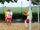 Beach-Soccer-Weekend - Turnier der C-Junioren am 18. Juni 2010