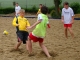 Beach-Soccer-Weekend - Turnier der C-Junioren am 18. Juni 2010