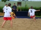 Beach-Soccer-Weekend - Turnier der C-Junioren am 18. Juni 2010
