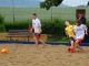 Beach-Soccer-Weekend - Turnier der C-Junioren am 18. Juni 2010