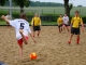 Beach-Soccer-Weekend - Turnier der C-Junioren am 18. Juni 2010