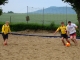 Beach-Soccer-Weekend - Turnier der C-Junioren am 18. Juni 2010