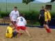 Beach-Soccer-Weekend - Turnier der C-Junioren am 18. Juni 2010
