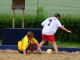 Beach-Soccer-Weekend - Turnier der C-Junioren am 18. Juni 2010