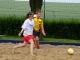 Beach-Soccer-Weekend - Turnier der C-Junioren am 18. Juni 2010