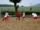 Beach-Soccer-Weekend - Turnier der C-Junioren am 18. Juni 2010
