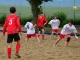 Beach-Soccer-Weekend - Turnier der C-Junioren am 18. Juni 2010