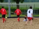Beach-Soccer-Weekend - Turnier der C-Junioren am 18. Juni 2010