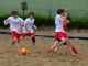 Beach-Soccer-Weekend - Turnier der C-Junioren am 18. Juni 2010