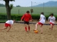 Beach-Soccer-Weekend - Turnier der C-Junioren am 18. Juni 2010