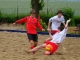Beach-Soccer-Weekend - Turnier der C-Junioren am 18. Juni 2010
