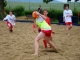 Beach-Soccer-Weekend - Turnier der C-Junioren am 18. Juni 2010