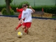 Beach-Soccer-Weekend - Turnier der C-Junioren am 18. Juni 2010