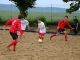Beach-Soccer-Weekend - Turnier der C-Junioren am 18. Juni 2010