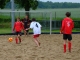 Beach-Soccer-Weekend - Turnier der C-Junioren am 18. Juni 2010