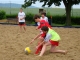 Beach-Soccer-Weekend - Turnier der C-Junioren am 18. Juni 2010