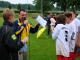 Beach-Soccer-Weekend - Turnier der C-Junioren am 18. Juni 2010