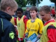 Beach-Soccer-Weekend - Turnier der C-Junioren am 18. Juni 2010