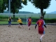 Beach-Soccer-Weekend - Turnier der C-Junioren am 18. Juni 2010