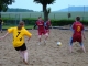 Beach-Soccer-Weekend - Turnier der C-Junioren am 18. Juni 2010