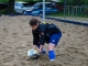 Beach-Soccer-Weekend - Turnier der C-Junioren am 18. Juni 2010