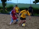 Beach-Soccer-Weekend - Turnier der C-Junioren am 18. Juni 2010