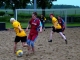 Beach-Soccer-Weekend - Turnier der C-Junioren am 18. Juni 2010