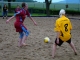 Beach-Soccer-Weekend - Turnier der C-Junioren am 18. Juni 2010