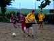 Beach-Soccer-Weekend - Turnier der C-Junioren am 18. Juni 2010