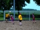 Beach-Soccer-Weekend - Turnier der C-Junioren am 18. Juni 2010