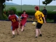 Beach-Soccer-Weekend - Turnier der C-Junioren am 18. Juni 2010