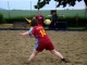 Beach-Soccer-Weekend - Turnier der C-Junioren am 18. Juni 2010