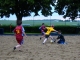 Beach-Soccer-Weekend - Turnier der C-Junioren am 18. Juni 2010