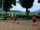 Beach-Soccer-Weekend - Turnier der C-Junioren am 18. Juni 2010