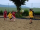 Beach-Soccer-Weekend - Turnier der C-Junioren am 18. Juni 2010