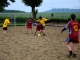 Beach-Soccer-Weekend - Turnier der C-Junioren am 18. Juni 2010