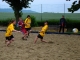 Beach-Soccer-Weekend - Turnier der C-Junioren am 18. Juni 2010
