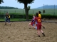 Beach-Soccer-Weekend - Turnier der C-Junioren am 18. Juni 2010